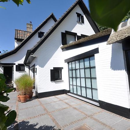 B&B Patrijzenhoek Knokke-Heist Zewnętrze zdjęcie