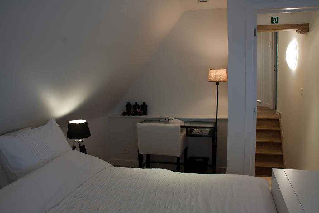 B&B Patrijzenhoek Knokke-Heist Pokój zdjęcie